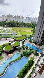 Amo Residence (D20), Apartment #540605571
